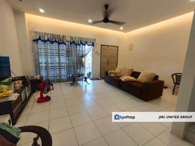 House for rent in Wellesley, Penang
