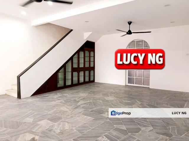House for sale in Wellesley, Penang
