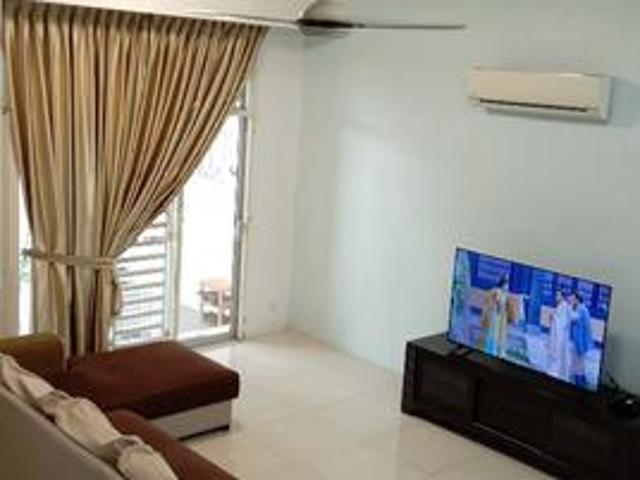 Terraced House for rent in Wellesley, Penang