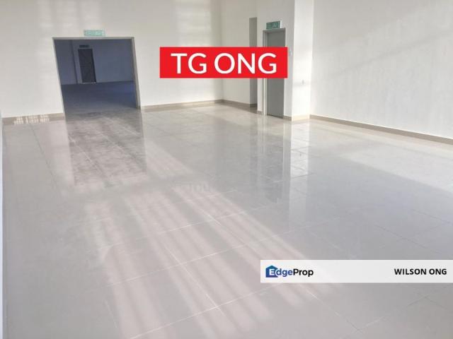 Warehouse for sale in Wellesley, Penang