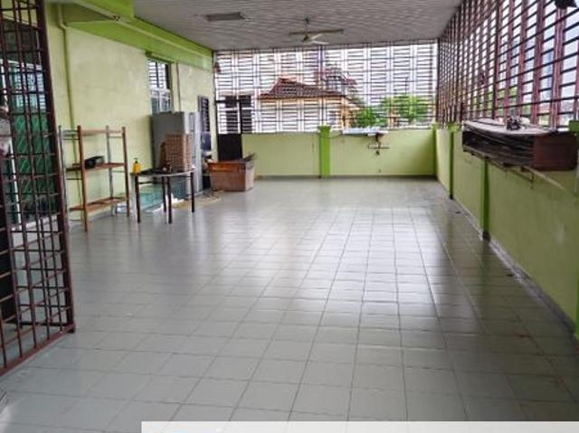 House for sale in Bukit Mertajam, Seberang Perai