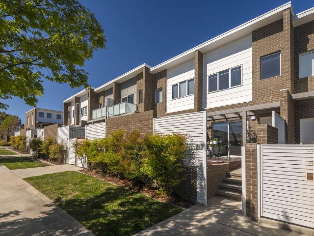 Townhouse for sale in Molonglo Valley, Canberra