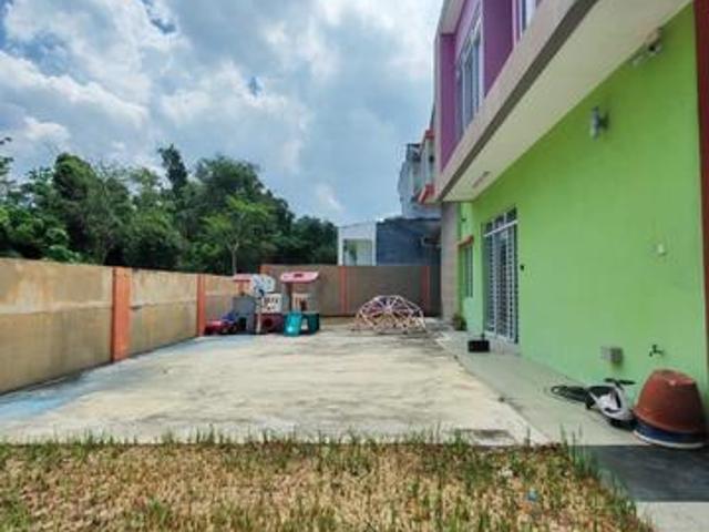 Residential House for sale in Wellesley, Penang
