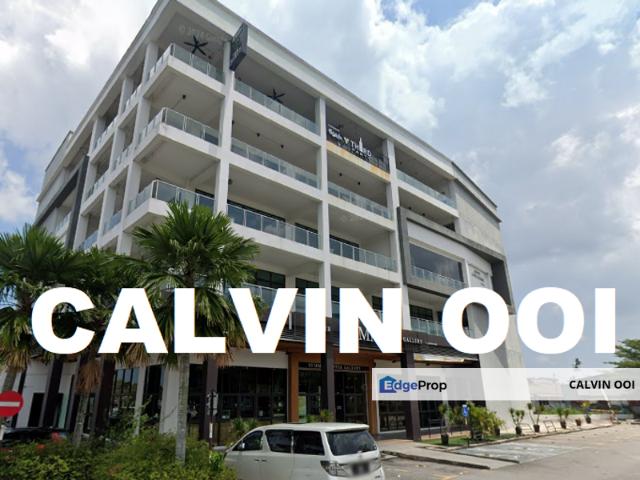 Shop for sale in Georgetown, Penang