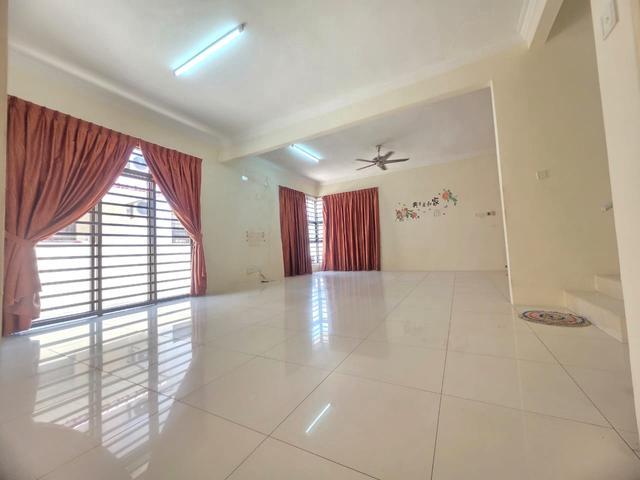 Residential House for rent in Wellesley, Penang