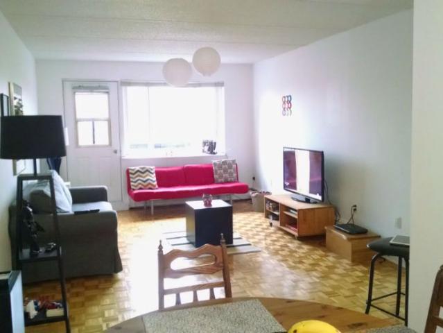 Apartment for rent in Alma, Quebec