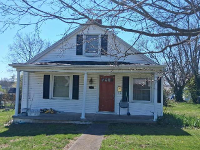 House for sale in Springfield, Kentucky