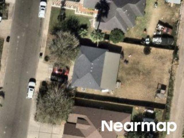 House for sale in Hidalgo, Texas