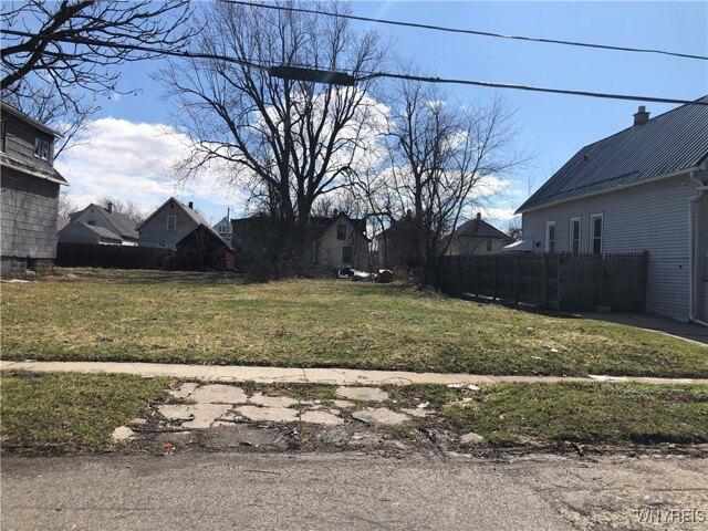 Land for sale in Buffalo Land for sale in Buffalo