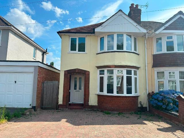 House for rent in Tipton, West Midlands