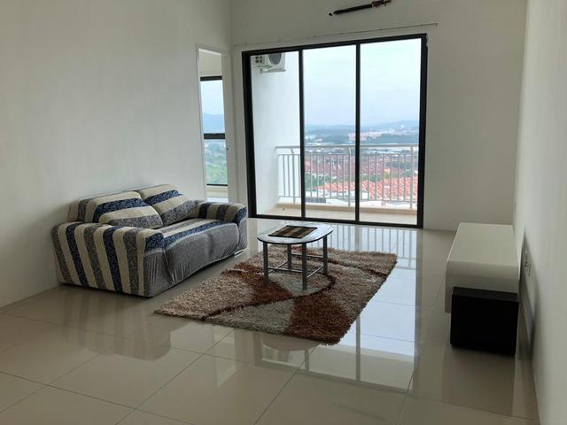 Serviced Residence for rent in Wellesley, Penang