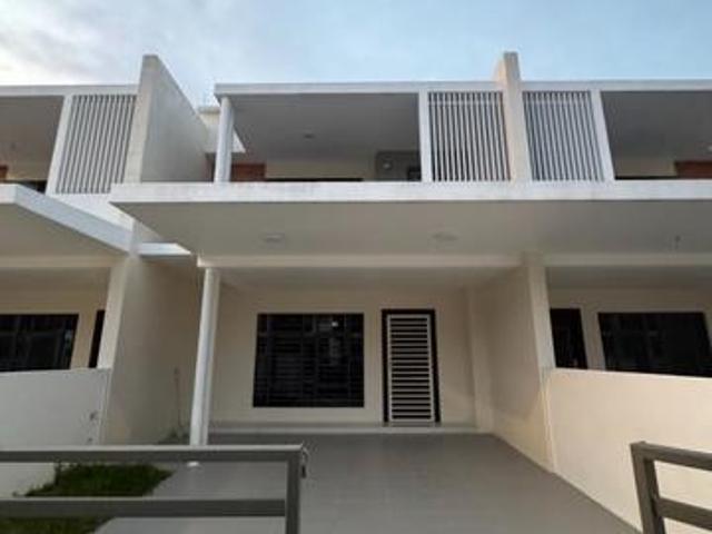 Terraced House for rent in Bukit Mertajam, Seberang Perai