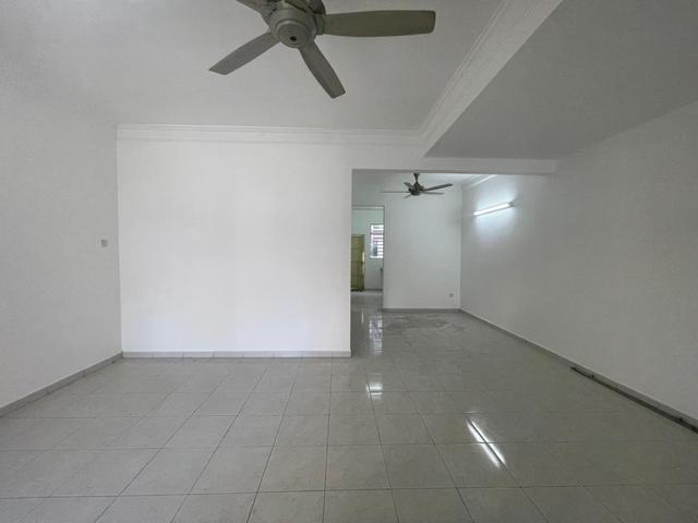 Terraced House for sale in Wellesley, Penang