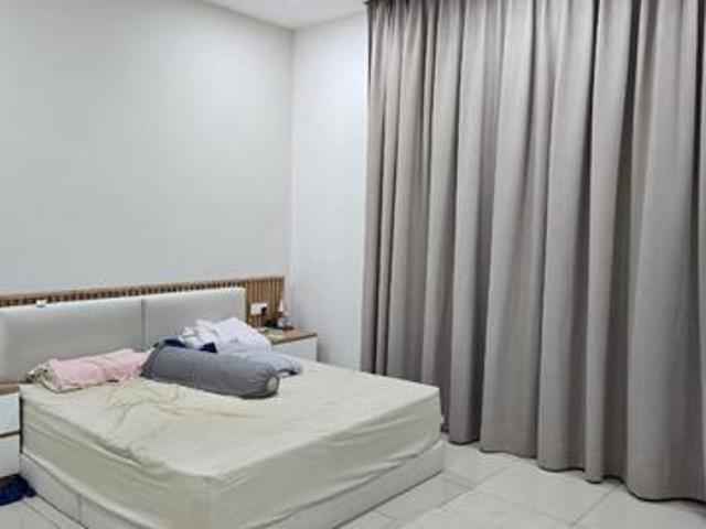 Terraced House for sale in Wellesley, Penang