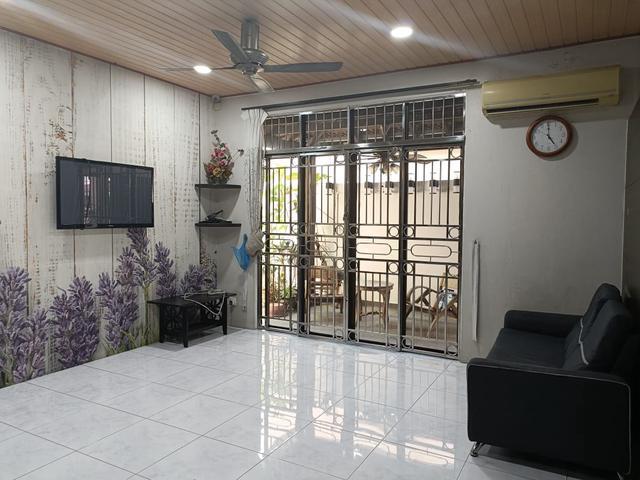 Residential House for sale in Wellesley, Penang