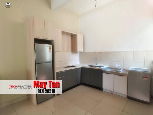 Residential House for sale in Wellesley, Penang