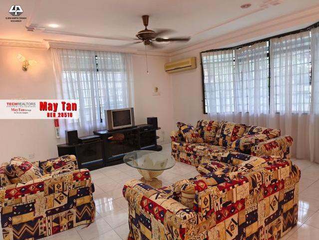 Residential House for sale in Wellesley, Penang