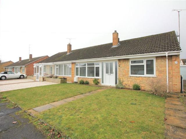 House for rent in Hatherley, Cheltenham