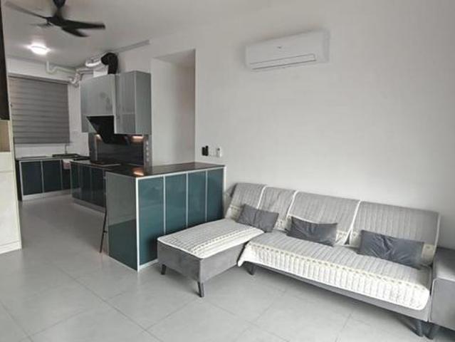 Condominium for sale in Wellesley, Penang