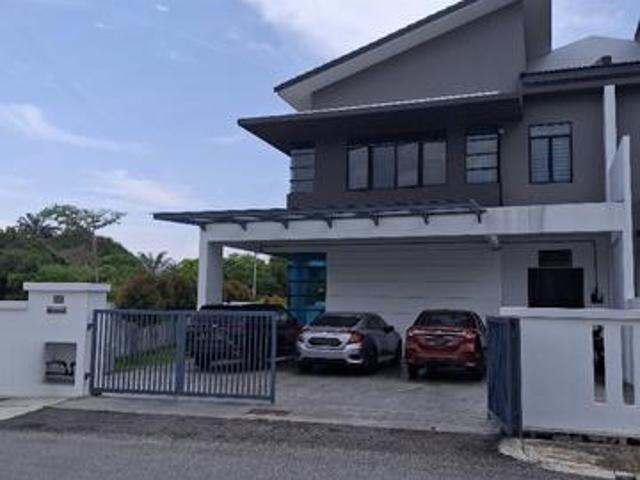 Residential House for rent in Wellesley, Penang
