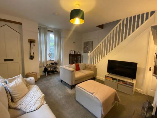 House for rent in Beckett Park, Headingley