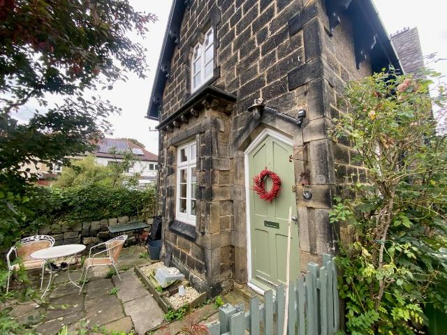House for rent in Beckett Park, Headingley