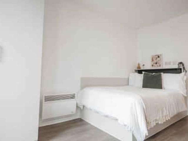 Apartment for rent in The King's Mile, The Bridge