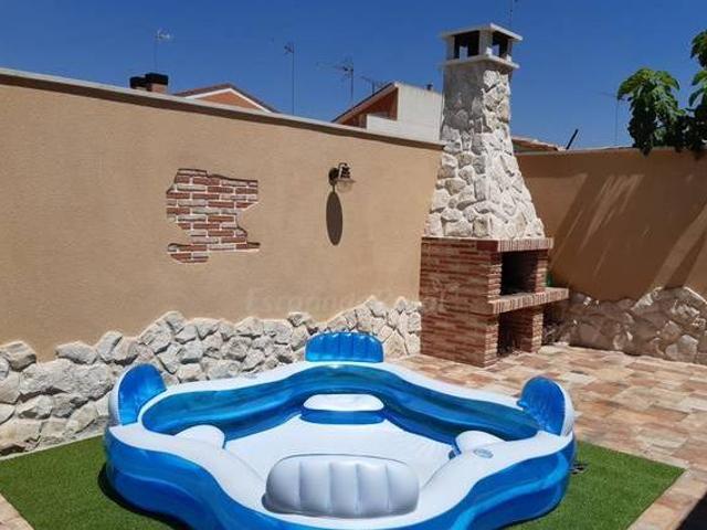 Casa en alquiler en Peñafiel, Castilla y León
