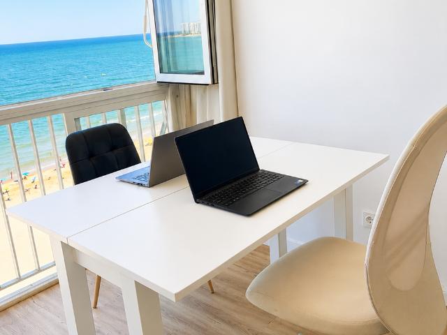 Apartamento en alquiler en Bahía Park, la Ribera Baixa