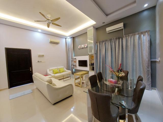 Residential House for sale in Wellesley, Penang