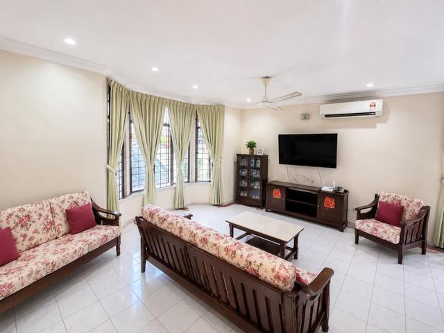 Residential House for sale in Wellesley, Penang