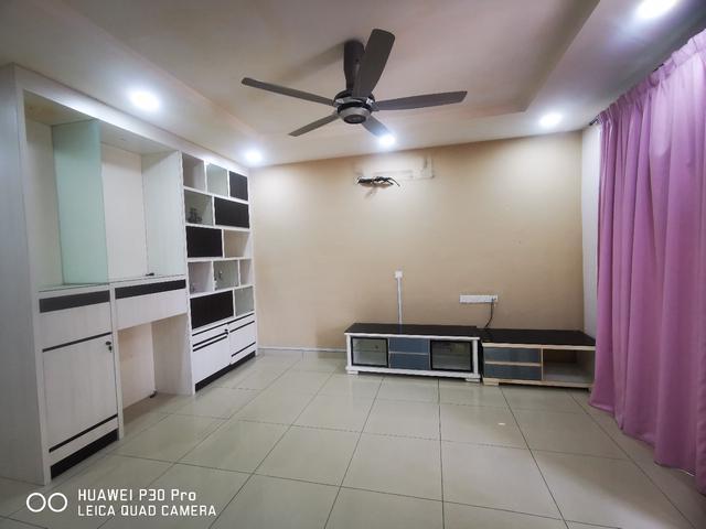 Terraced House for rent in Wellesley, Penang