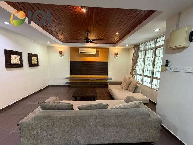 Terraced House for rent in Alma, Seberang Perai