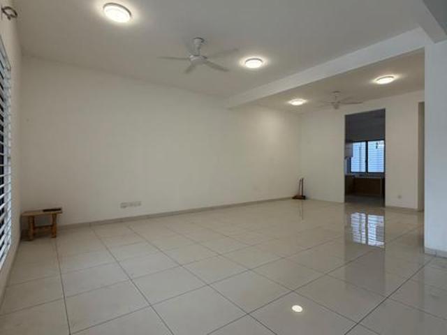 Terraced House for rent in Wellesley, Penang