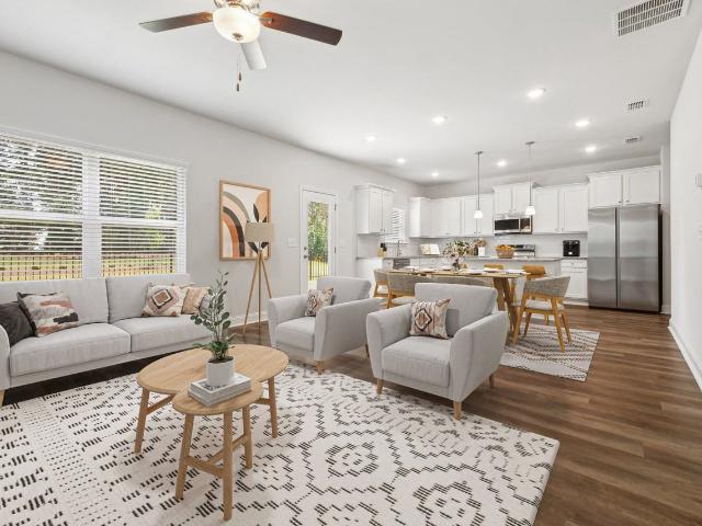 Apartment for rent in Hoschton