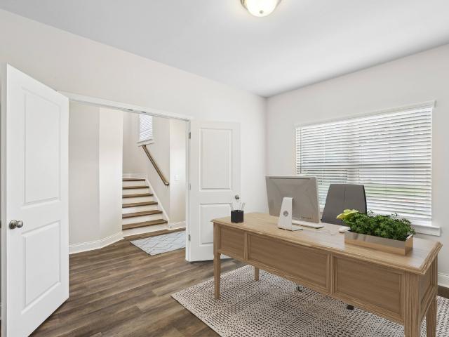 Apartment for rent in Hoschton, Jackson County