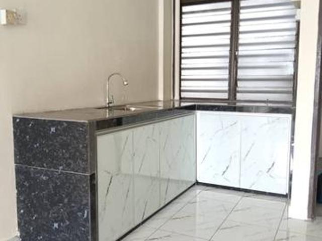 Flat for sale in Wellesley, Penang