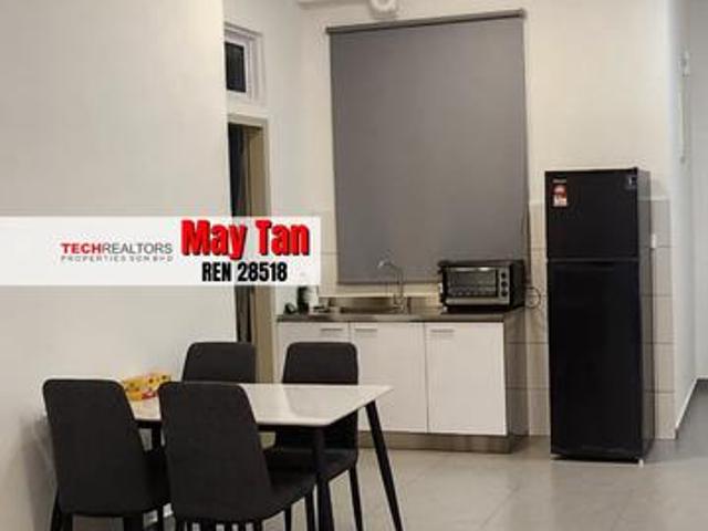 Condominium for sale in Wellesley, Penang
