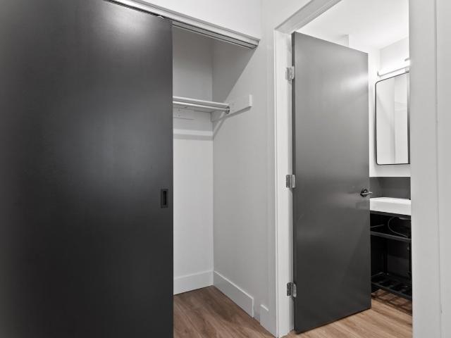 Apartment for rent in Vancouver, British Columbia