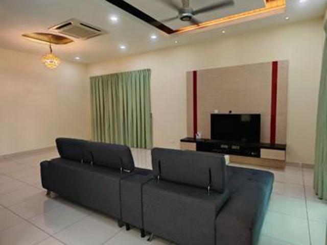 Residential House for rent in Wellesley, Penang