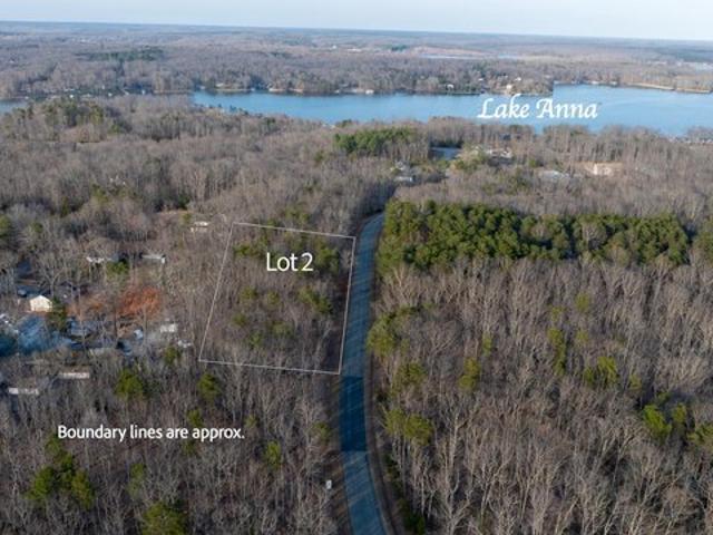 Land for sale in Virginia