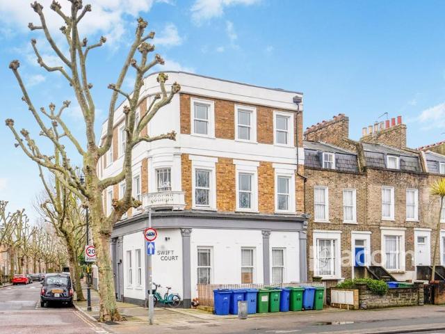 Apartment for rent in Old Kent Road, Greater London