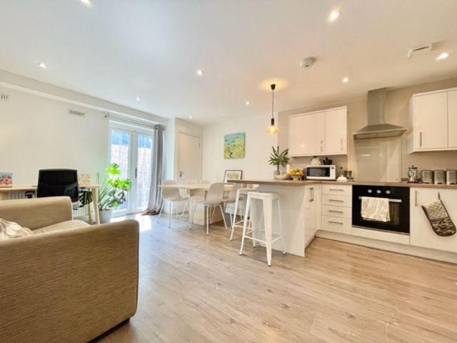 Apartment for rent in Old Kent Road, Greater London