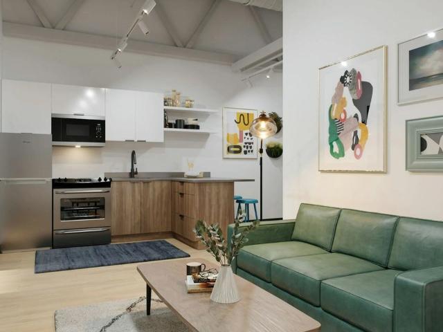 Apartment for rent in Guelph, Ontario