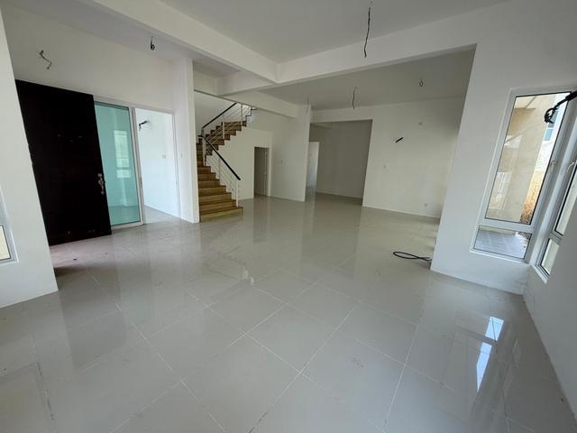 Bungalow for rent in Wellesley, Penang
