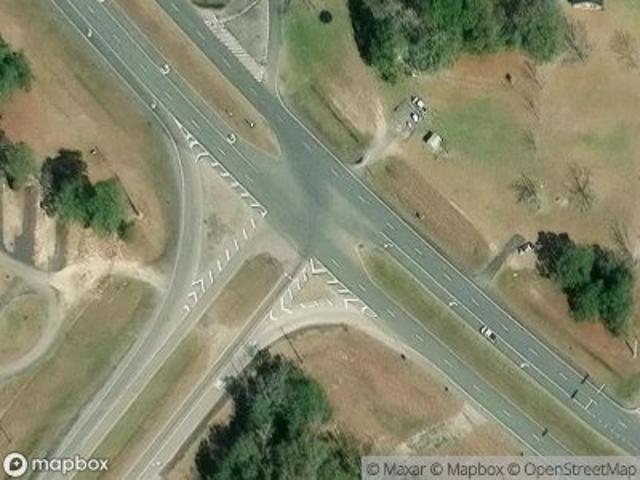 Property for sale in Waycross, Georgia