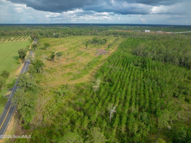 Land for sale in Waycross, Georgia