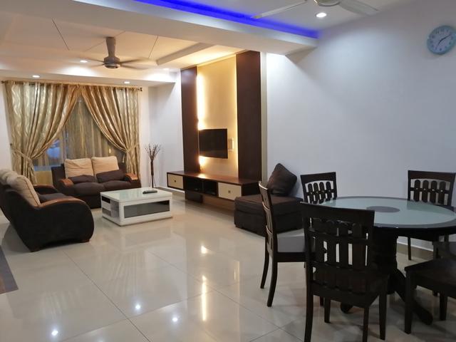 Terraced House for rent in Wellesley, Penang