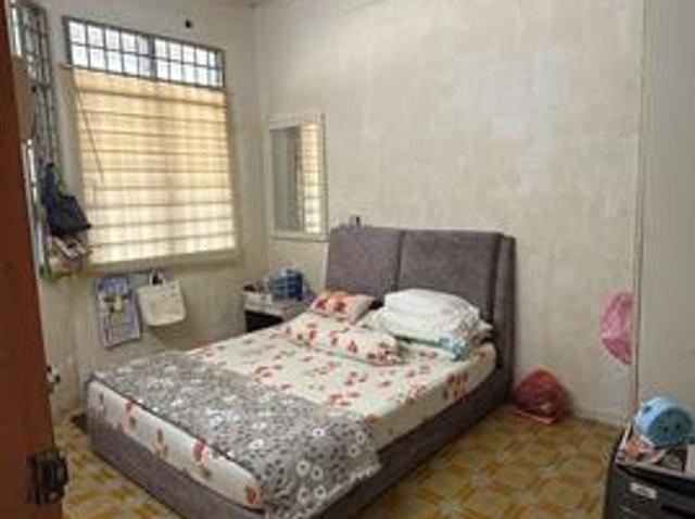 Terraced House for sale in Alma, Seberang Perai