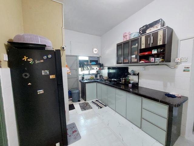 Terraced House for sale in Alma, Seberang Perai